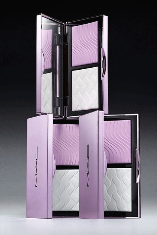 M.A.C Studio Fix Pro Set And Blur Pressed Powder Duo