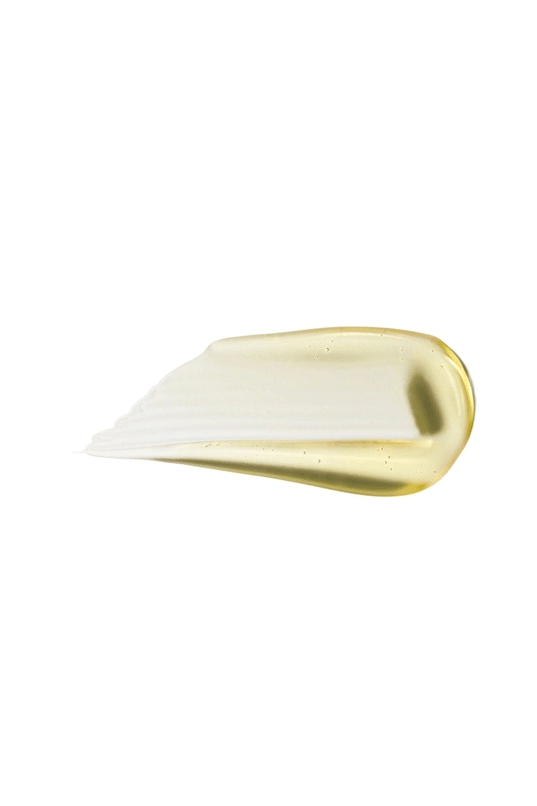 M.A.C Lipglass Blow Plumping Oil (Ginger Zinger)