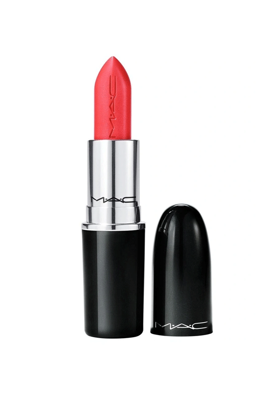 M.A.C Lustreglass Lipstick