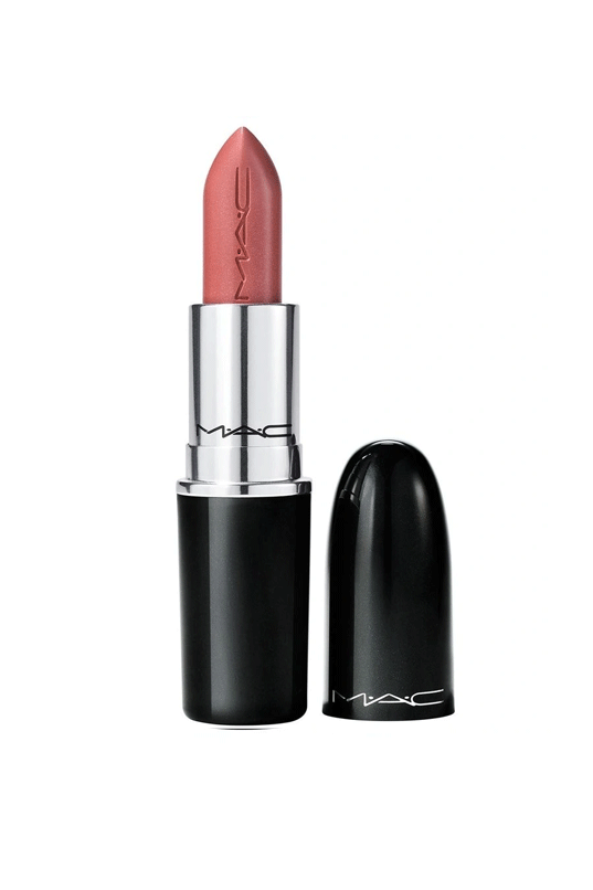 M.A.C Lustreglass Lipstick