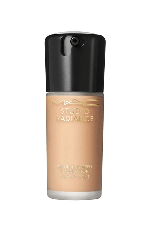 M.A.C Studio Radiance Serum Powered Foundation