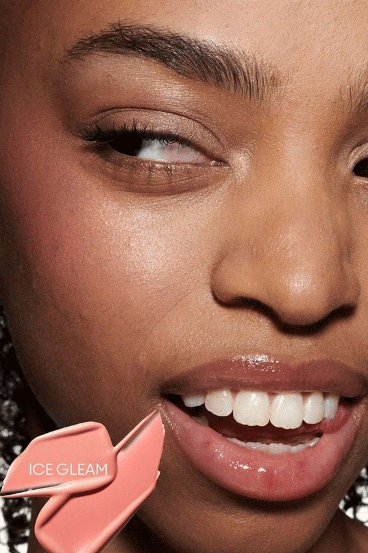M.A.C Strobe Beam Liquid Blush