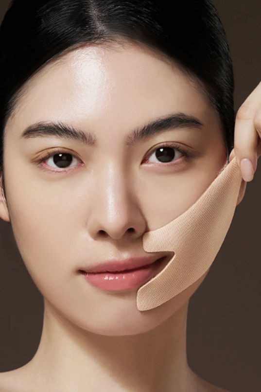 MARSHIQUE Line Lifting Hydrogel Patch For Smile Zone