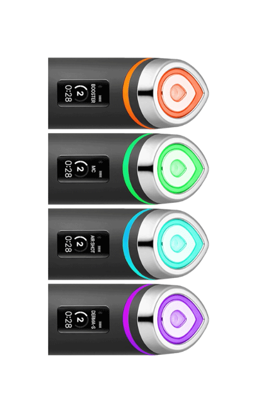 MEDICUBE Age-R Booster Pro