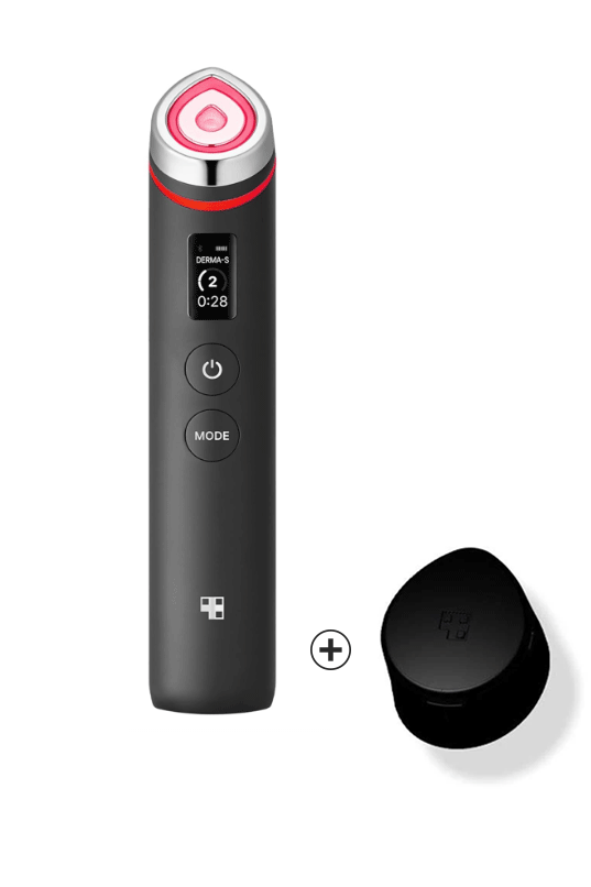 MEDICUBE Age-R Booster Pro