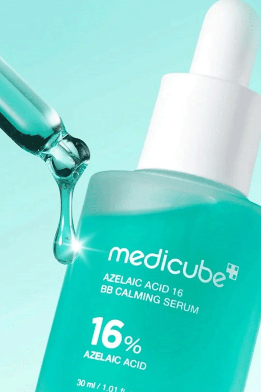 Medicube Azelaic Acid 16 BB Calming Serum