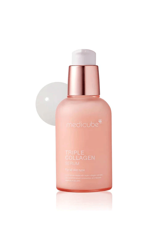 Medicube Triple Collagen Serum 4.0