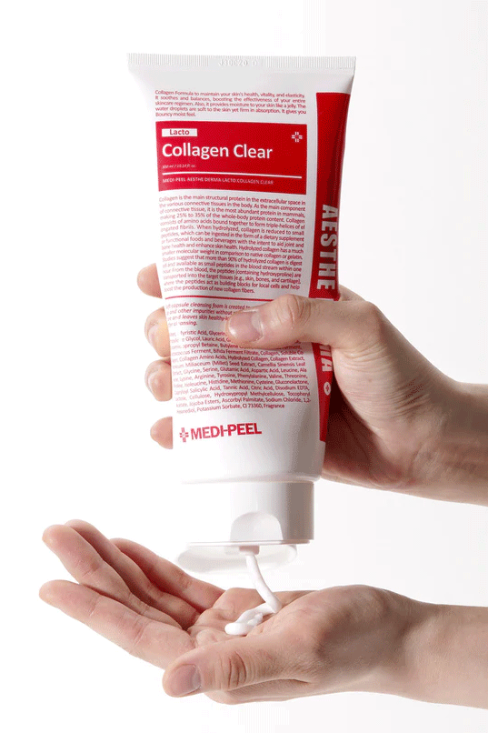 Medi-Peel Red Lacto Collagen Clear 2.0 (300ml)