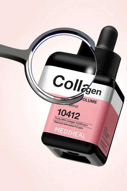 MEDIHEAL Collagen Firming Volume Serum