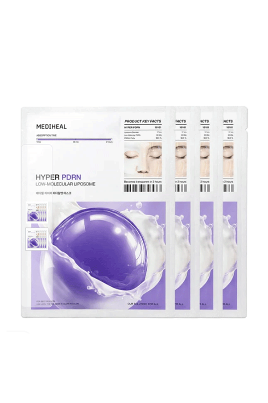 Mediheal Hyper PDRN Mask