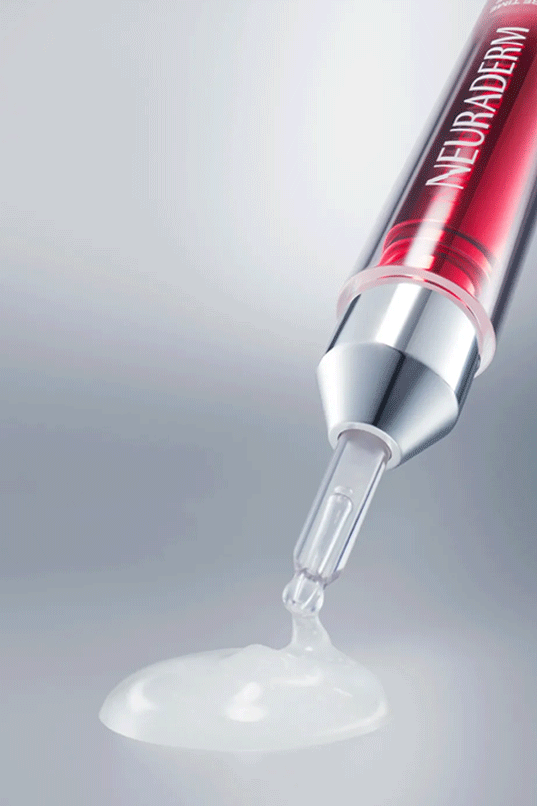 Medytox NEURADERM Core Time Ampoule