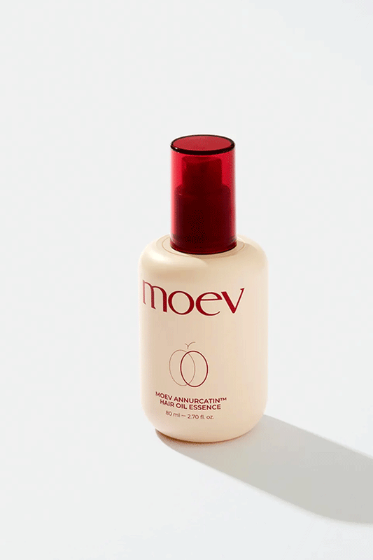 moev Anukatin™ Hair Oil Essence