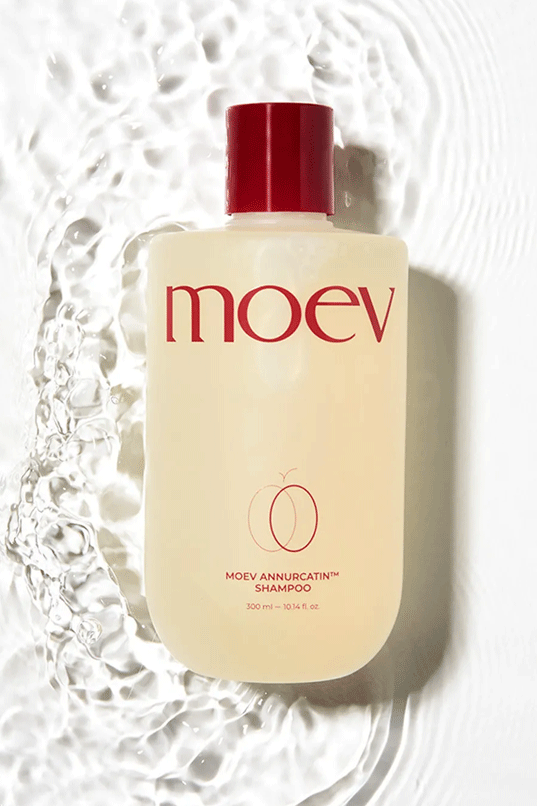 moev Anukatin™ Shampoo