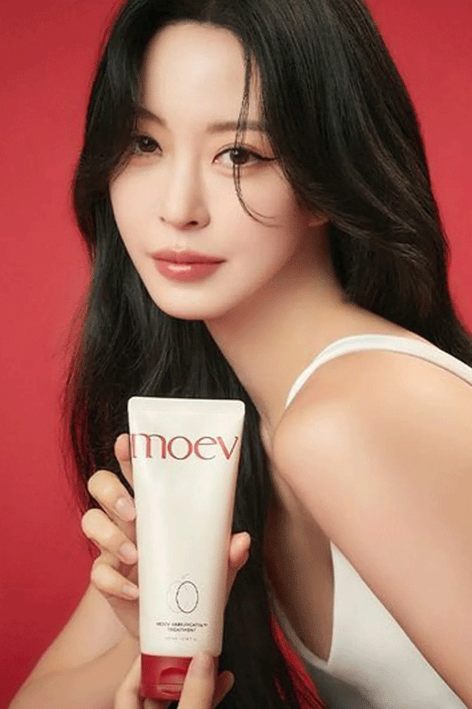 moev Anukatin™ Treatment