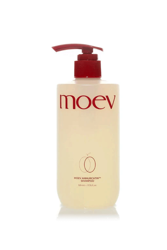 moev Anukatin™ Shampoo (525ml)
