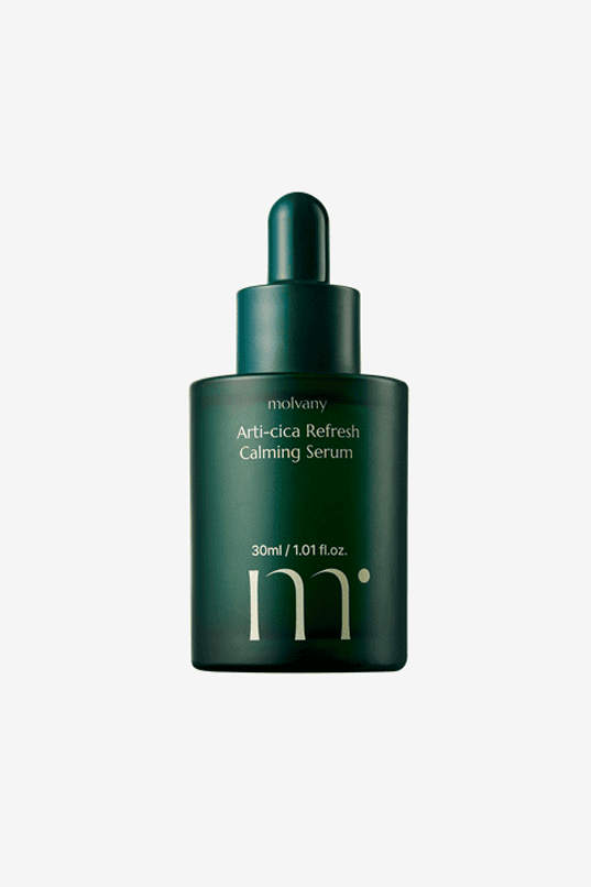 MOLVANY Arti-cica Refresh Calming Serum