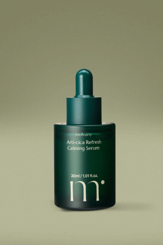 MOLVANY Arti-cica Refresh Calming Serum