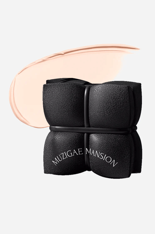 MUZIGAE MANSION Sleek Matt Cushion