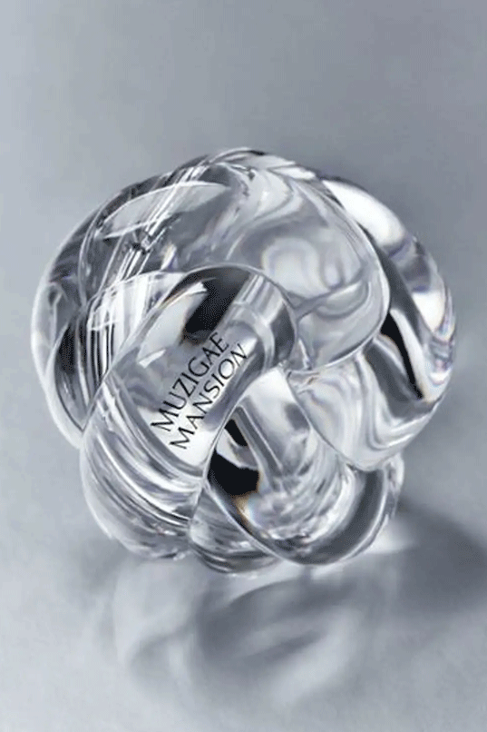 MUZIGAE MANSION Twist Pot Eye Palette