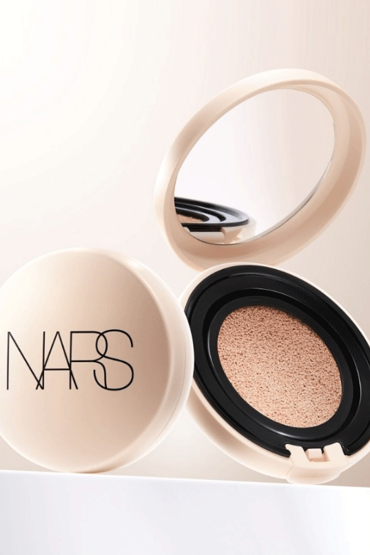 NARS Pure Radiant Protection Aqua Glow Cushion Foundation (Refill)