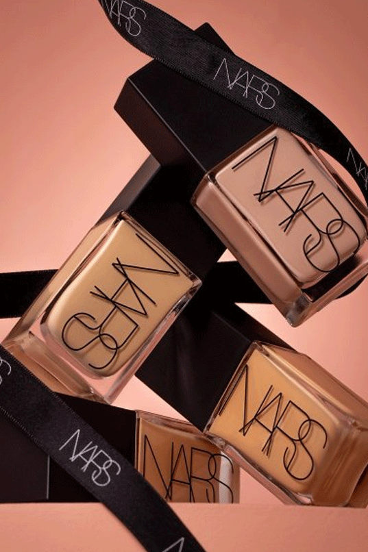 NARS Light Reflecting Foundation