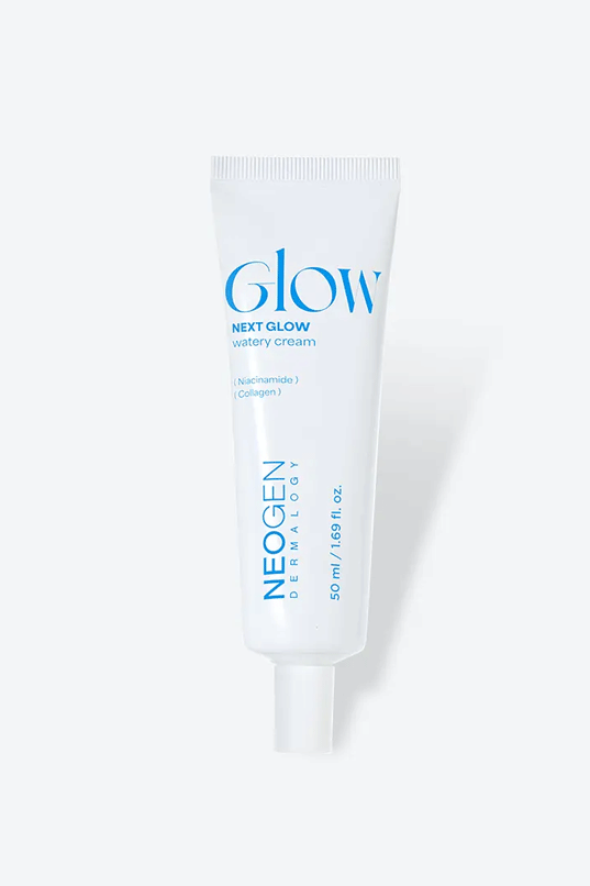 Neogen Dermalogy Next Glow Watery Cream