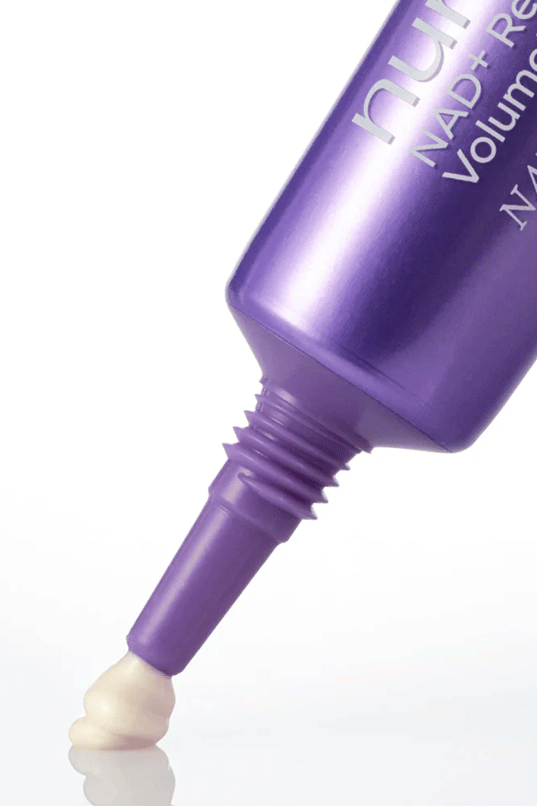 Numbuzin No.9 NAD+ Retinal Volumetox Eye Cream