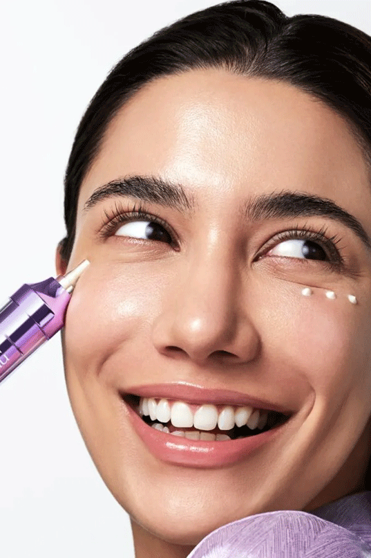 Numbuzin No.9 NAD+ Retinol Volumetox Eye Cream