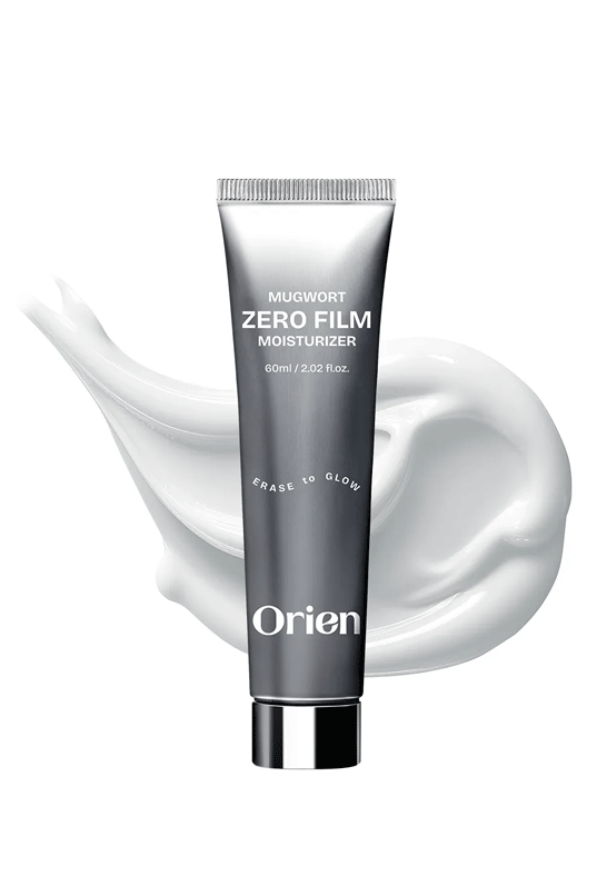 Orien Mugwort Zero Film Moisturizer