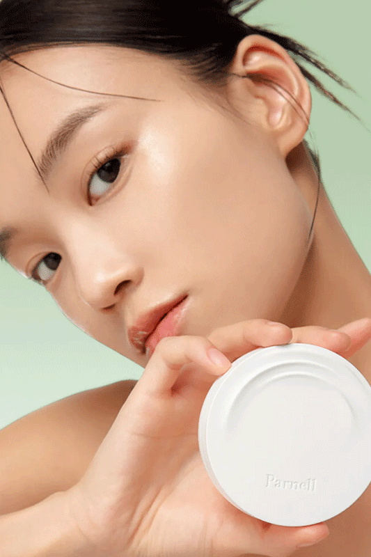 Parnell Cicamanu Serum Cushion