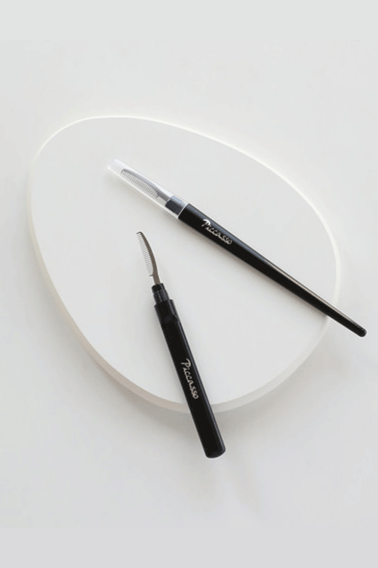 Piccasso Eyelash Comb