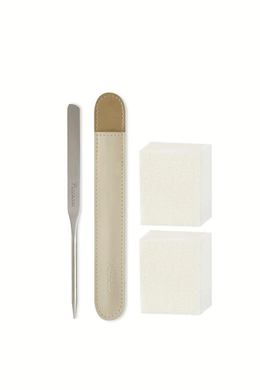 Piccasso Makeup Spatula Special Set