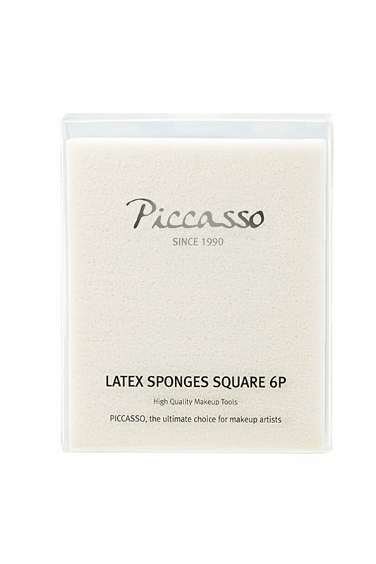 PICCASSO Latex Sponges Square