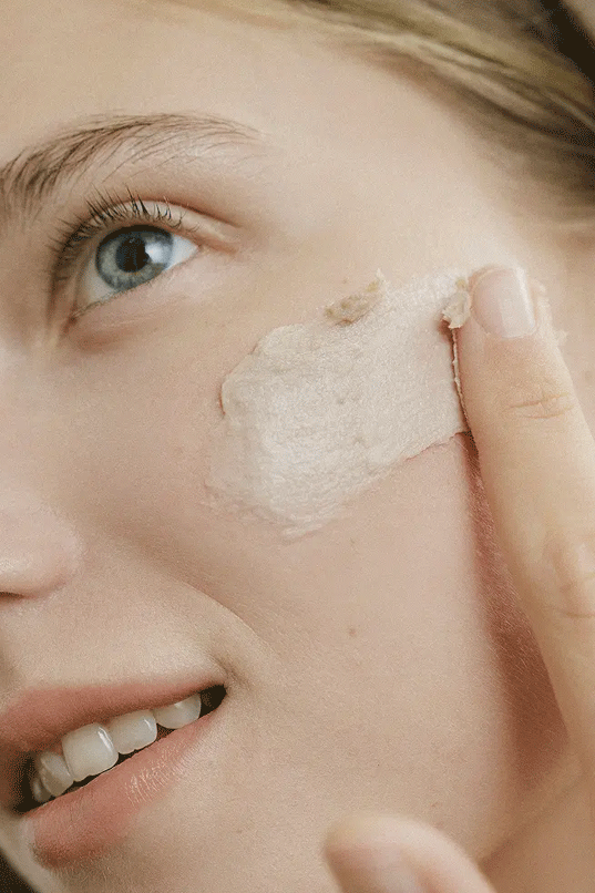 PO:DL 2X Fresh Bam Balm To Foam Facial Cleanser