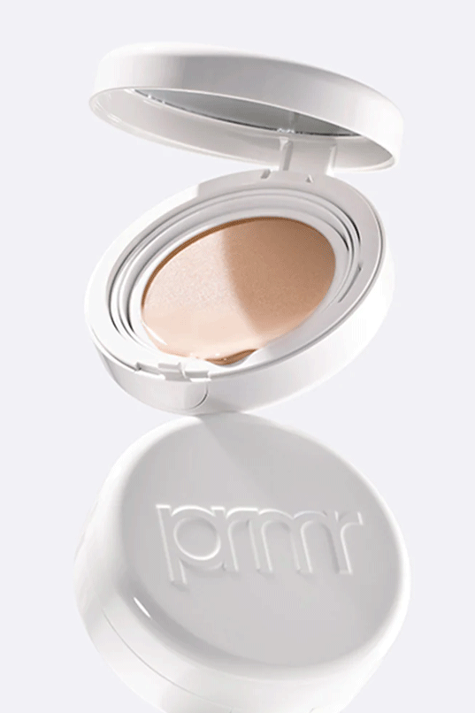 Primera Nia Cica Soothing Glow Cream Cushion SPF35 PA++