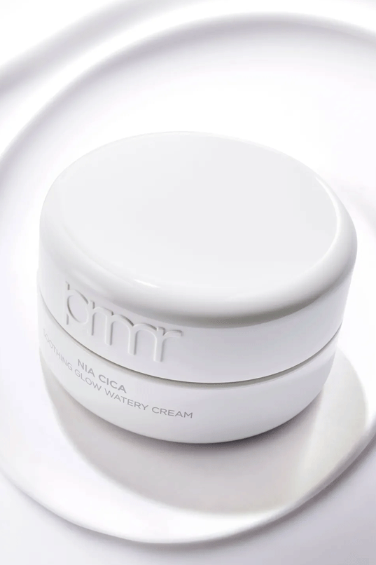 Primera Nia Cica Soothing Glow Watery Cream