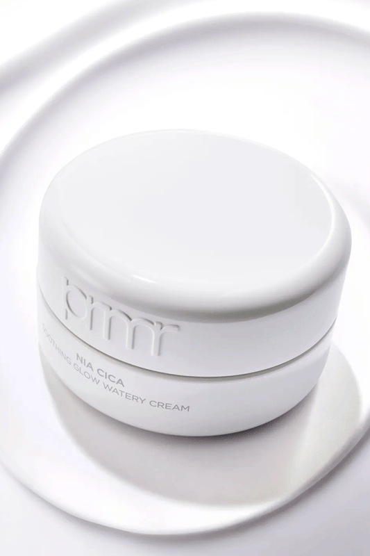 Primera Nia Cica Soothing Glow Watery Cream