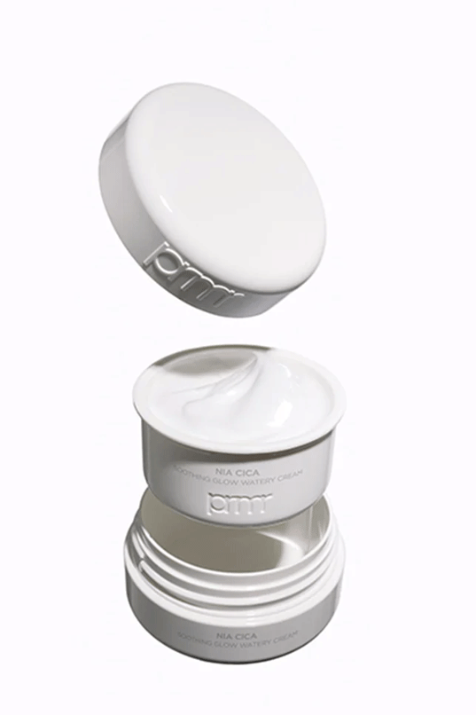 Primera Nia Cica Soothing Glow Watery Cream