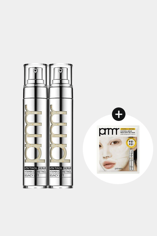 Primera Vitatinol Bouncy Lift Serum (Renew)