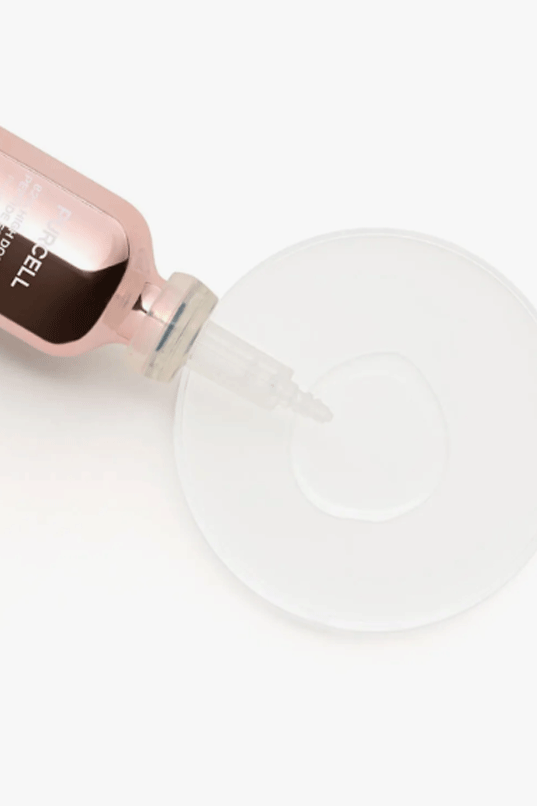 PURCELL 82% High Dose Peptide Formula