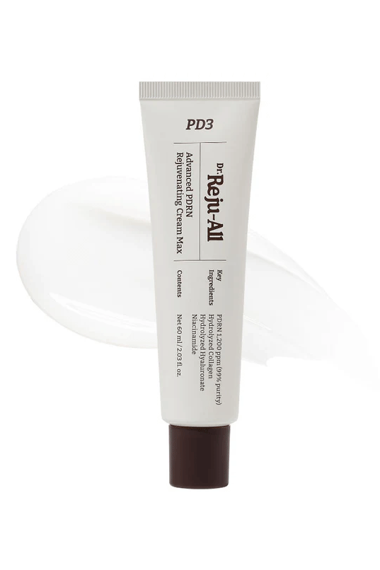Dr. Reju-All Advanced PDRN Rejuvenating Cream (30ml)