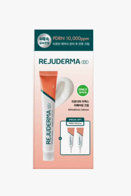 REJUDEX Derma Repairing Cream