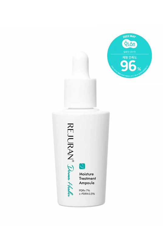REJURAN Derma Healer Moisture Treatment Ampoule