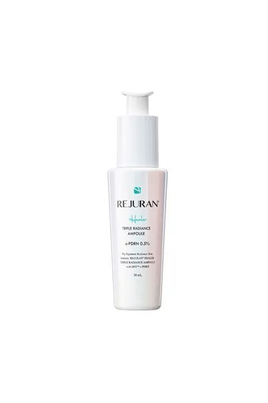 REJURAN Healer Triple Radiance Ampoule 10ml (Double Pack)
