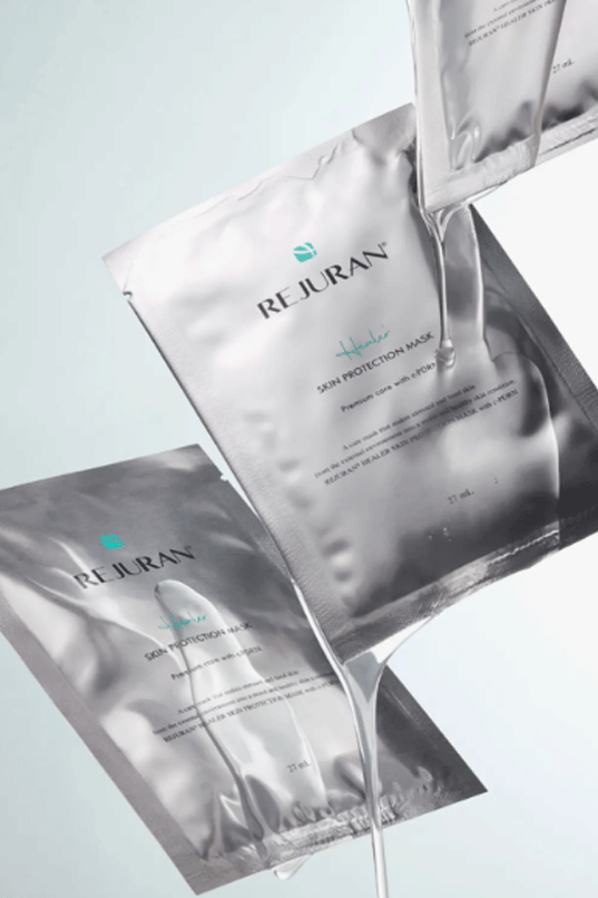 REJURAN Healer Skin Protection Mask Sheet