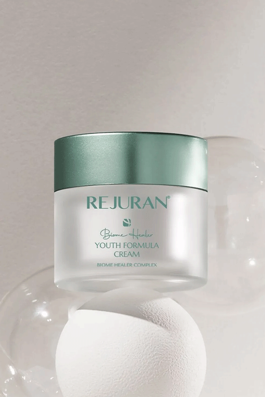 REJURAN Biome Healer Youth Formula Cream