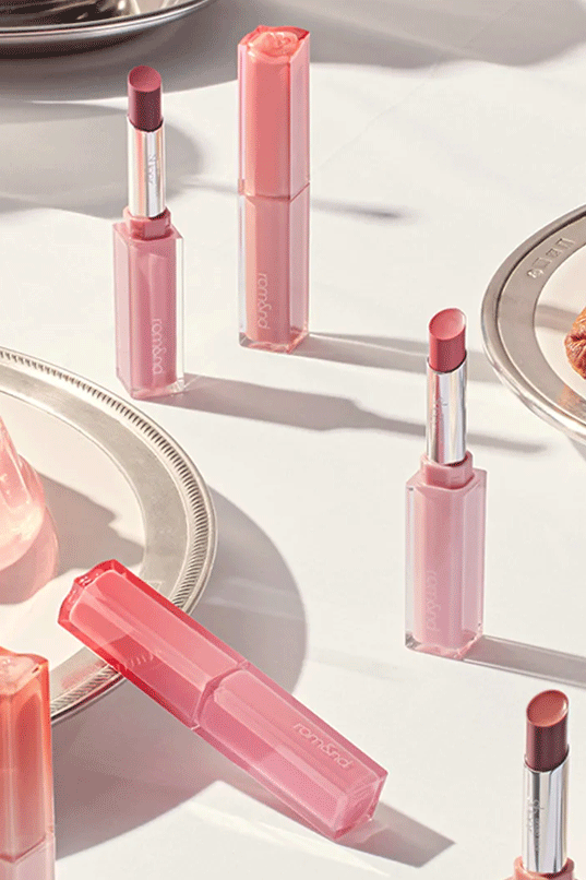 rom&nd Sheer Tinted Stick