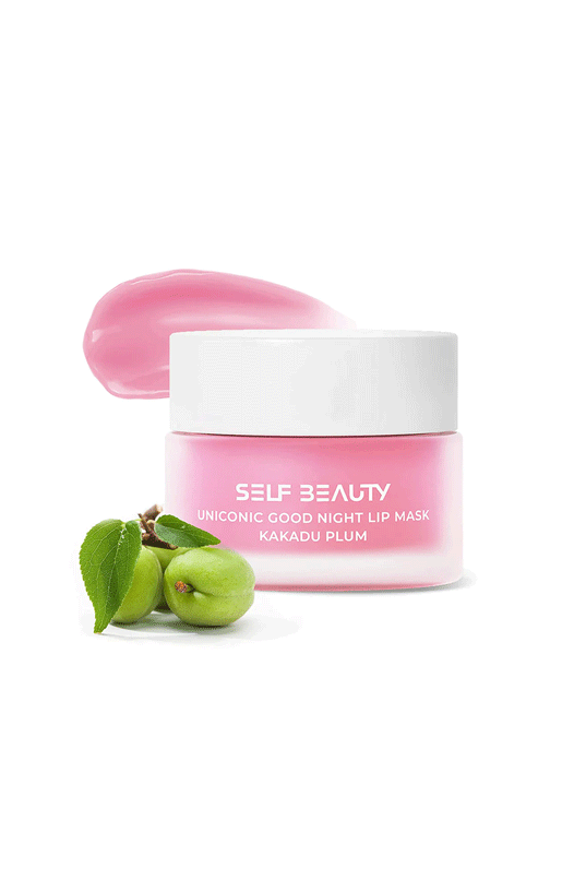 self beauty Uniconic Good Night Lip Mask