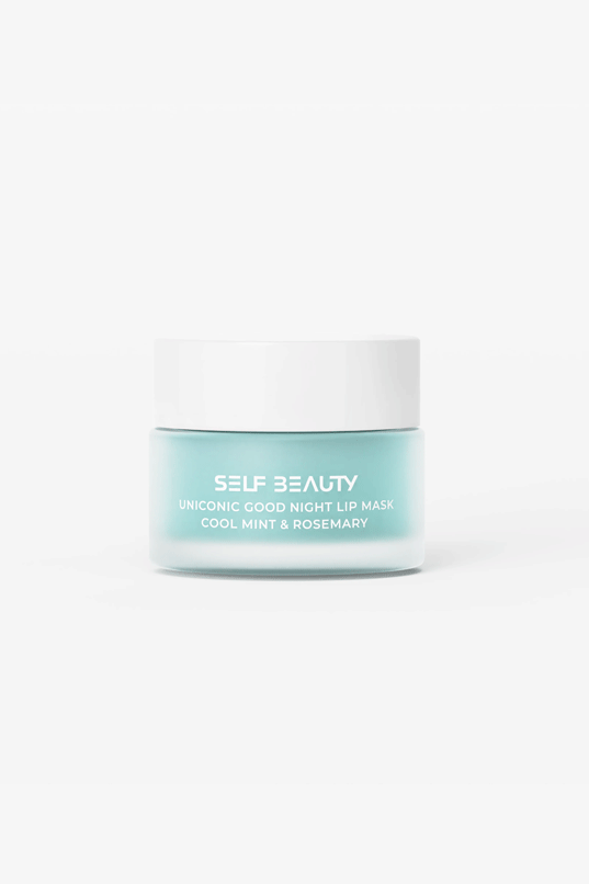 self beauty Uniconic Good Night Lip Mask