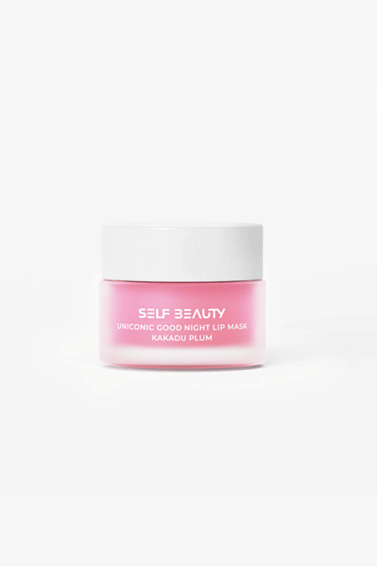 self beauty Uniconic Good Night Lip Mask